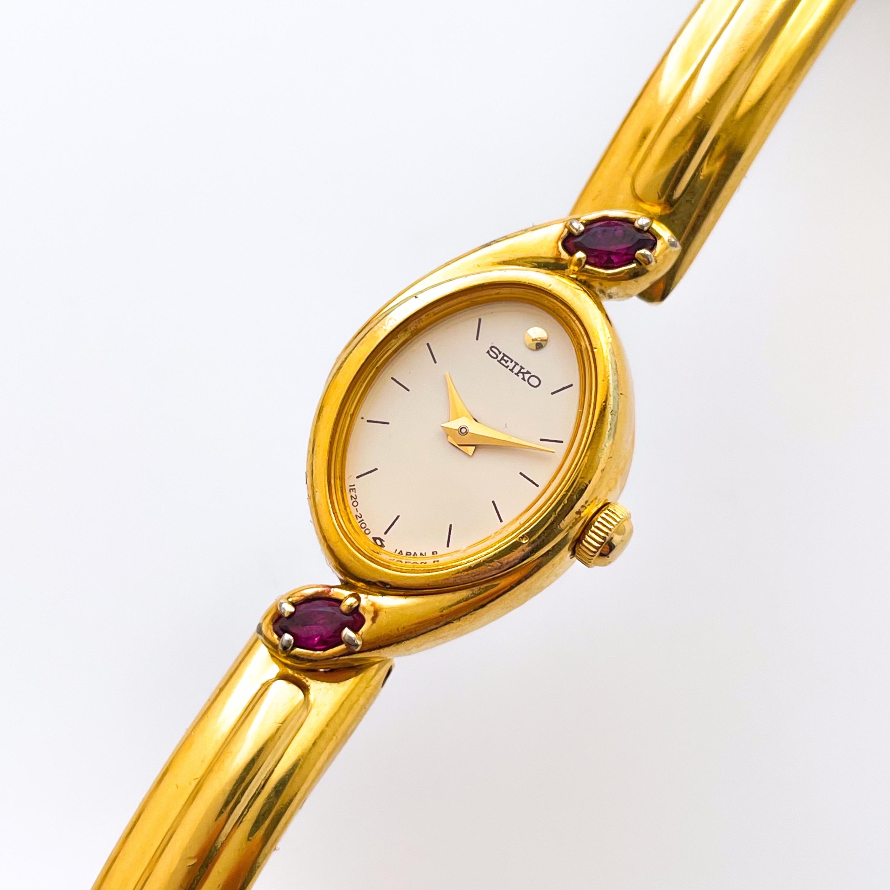 Seiko 1e20 - Etsy