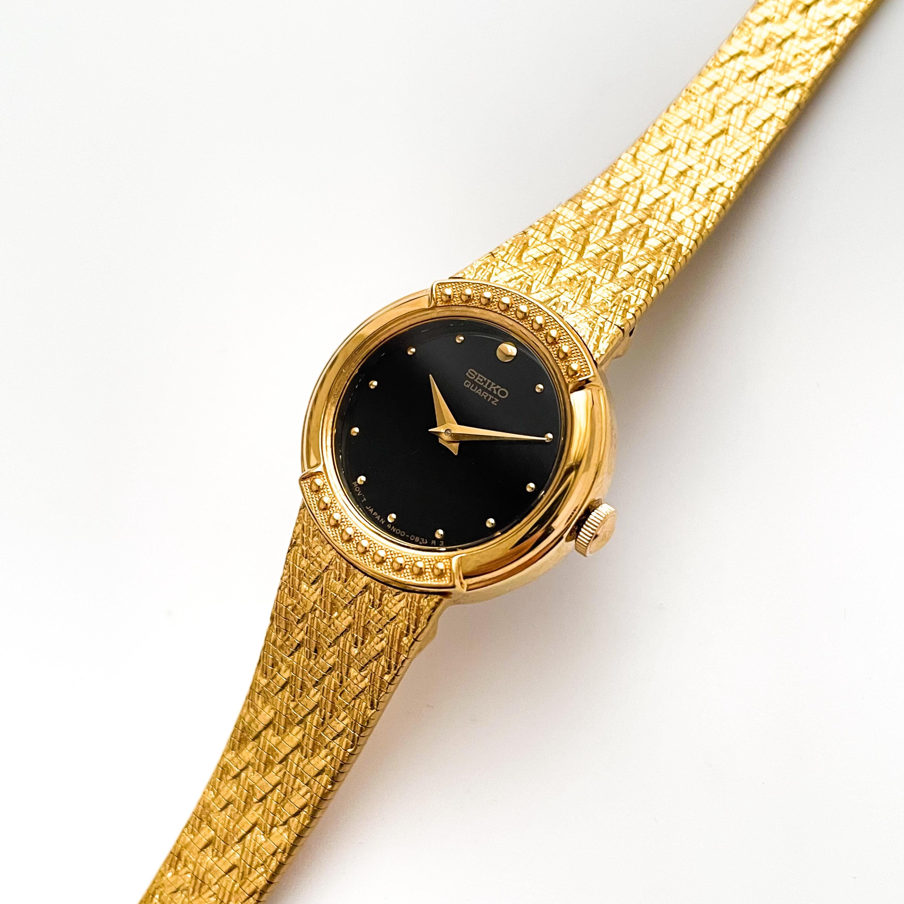Seiko 4n00 - Etsy Seiko 4n00 - Etsy