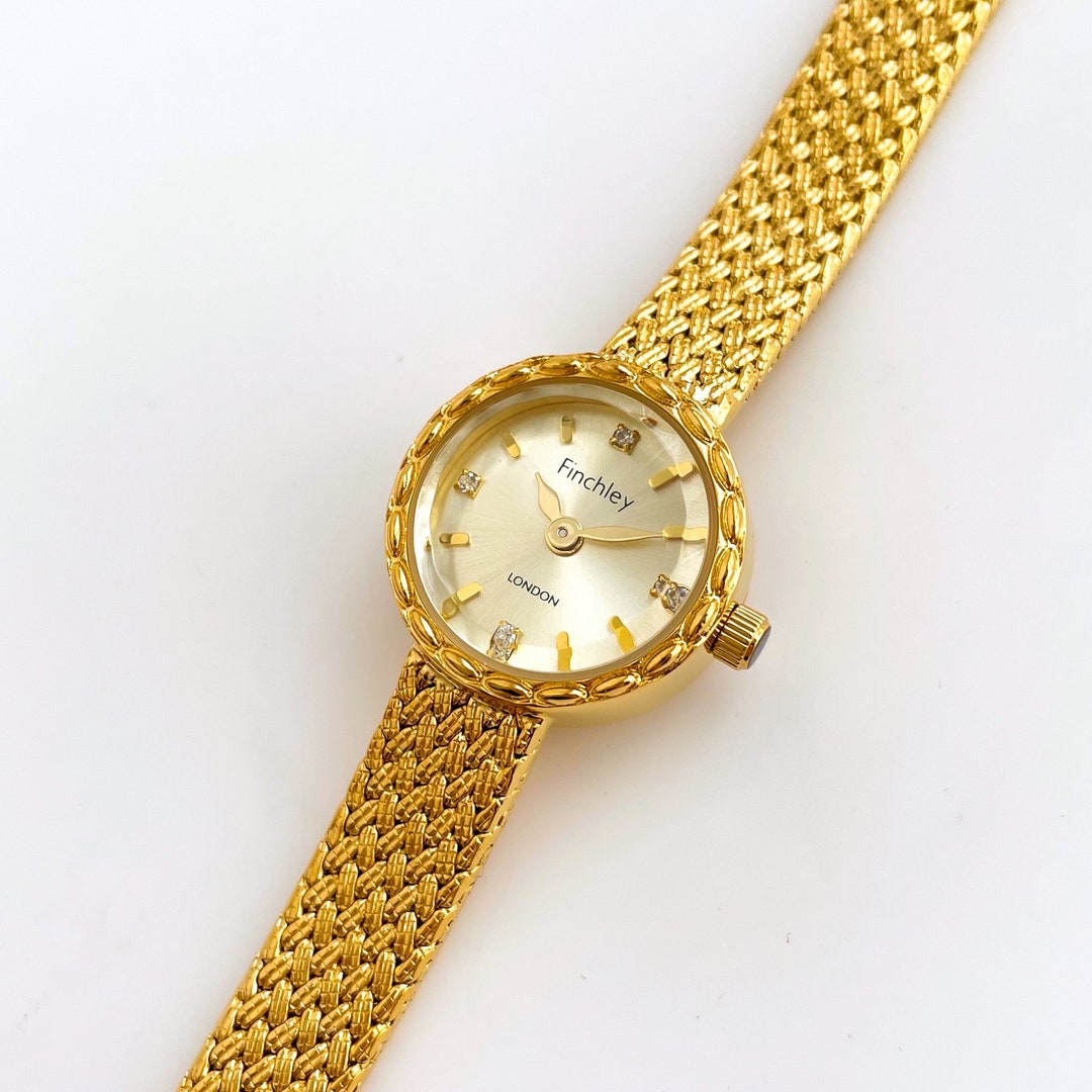 9 carat gold ladies watches sale