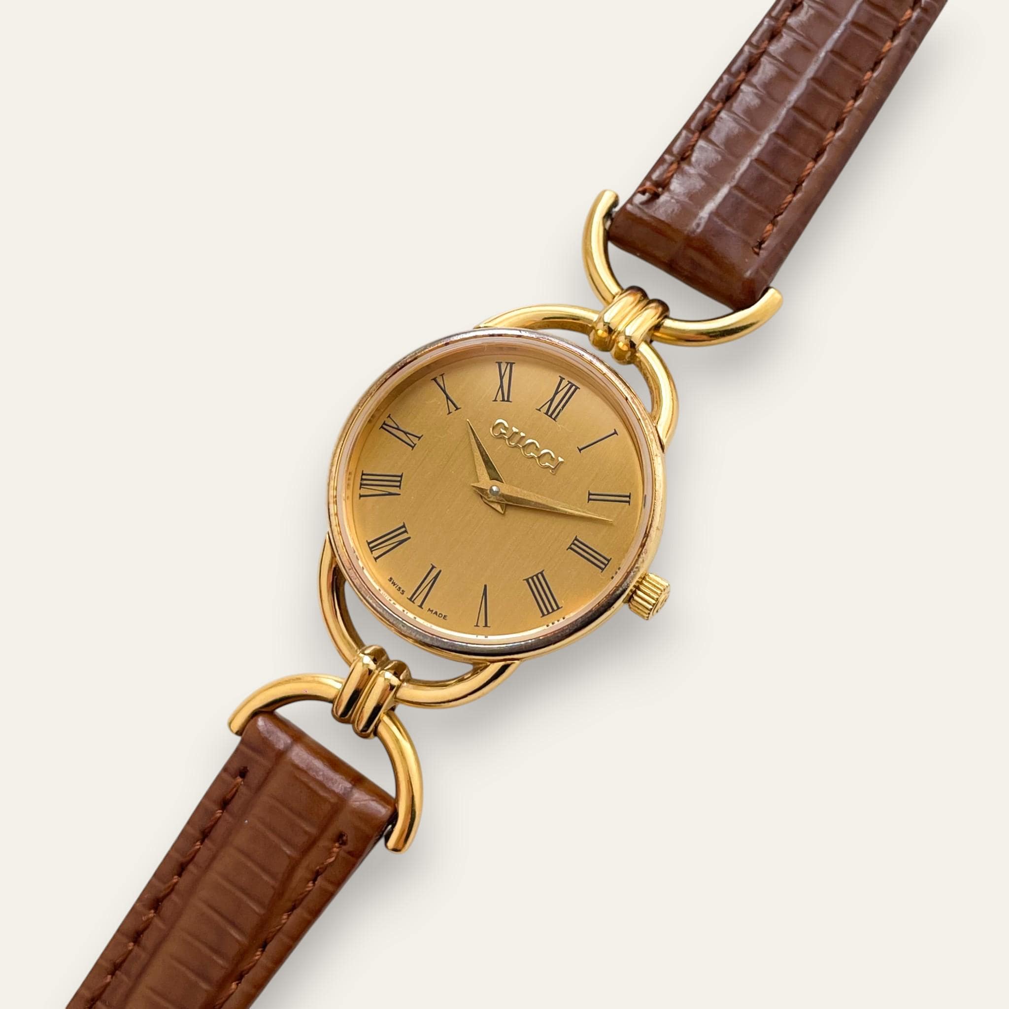 Gucci 6000.2.l Watch - Etsy