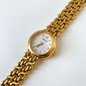 Ingersoll quartz hotsell