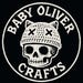 Oliver's Crafts