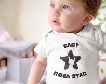 Body Bebe Rock Etsy