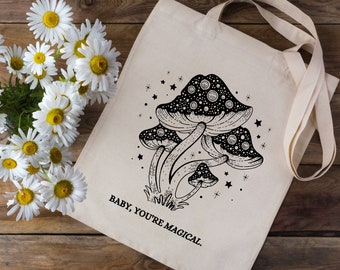 Canvas Tote Bag