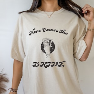 Despedida de solteira celestial | camisa da noiva do tarot | camisas do bebê da noiva | casamento celestial | cartão de tarô despedida de solteira | astrologia despedida de solteira boho