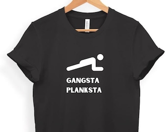 original planksta shirt