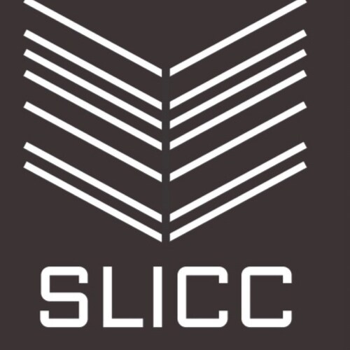 Etsy profile picture for @slicc