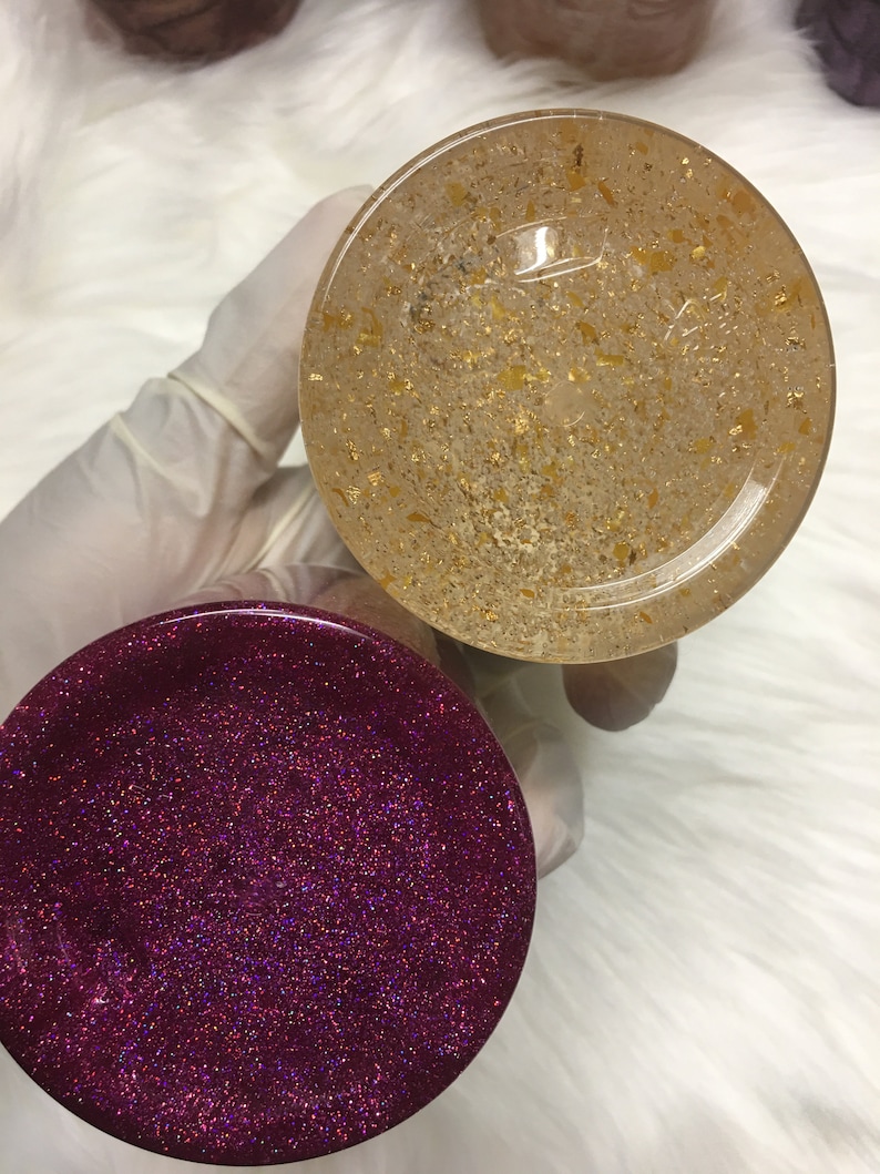 Premade Lip Gloss Etsy