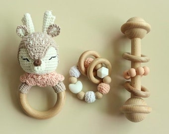 etsy teether