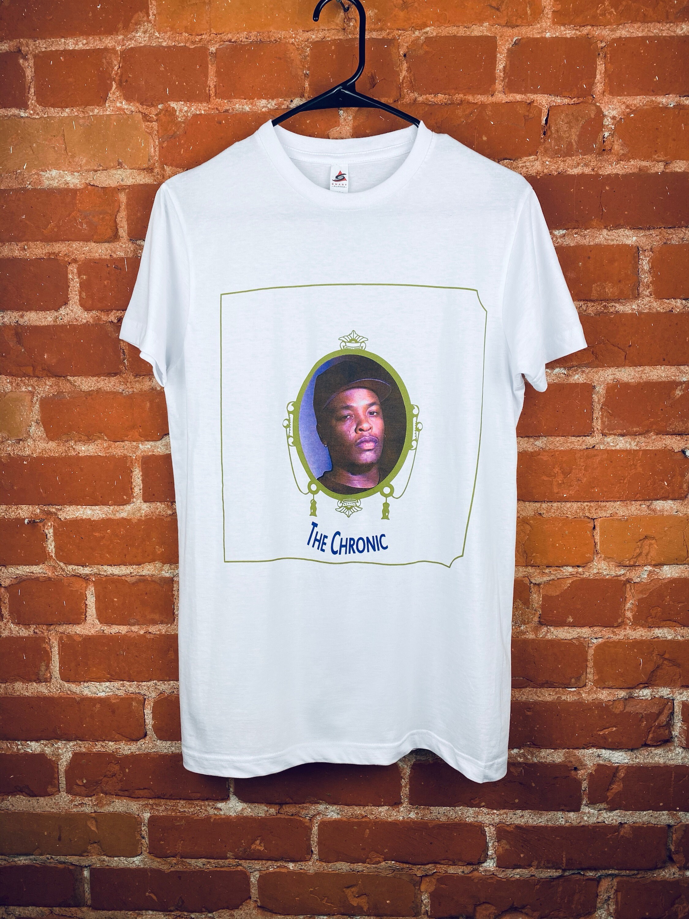 Dr Dre the Chronic Shirt | Etsy