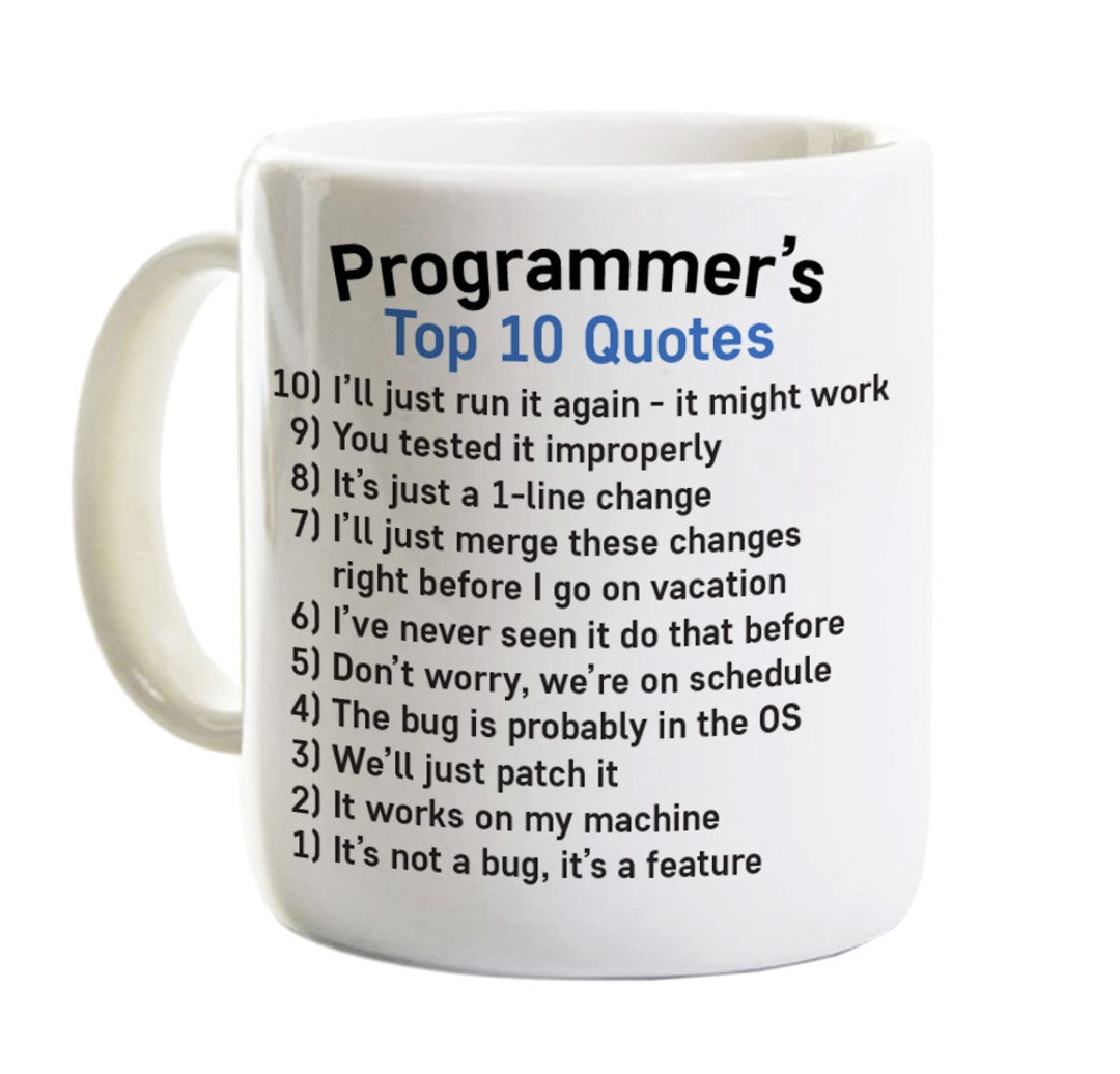 Programmer's Wallpaper Collection  Coding quotes, Coding, Programming humor