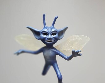 Download Harry Potter Pixie Etsy