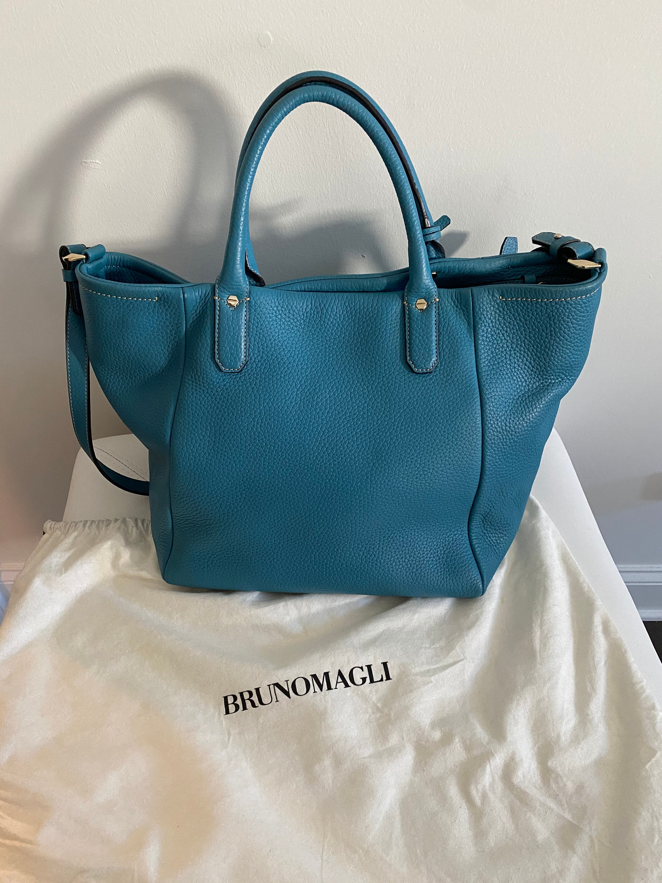 Bruno magli bag price best sale