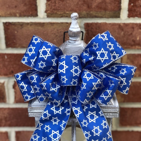Hanukkah Decorations Etsy