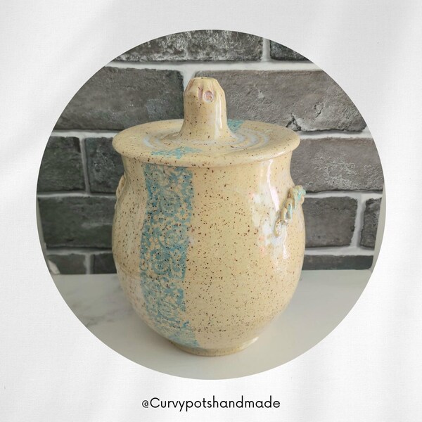Can a beginner make a fermentation crock