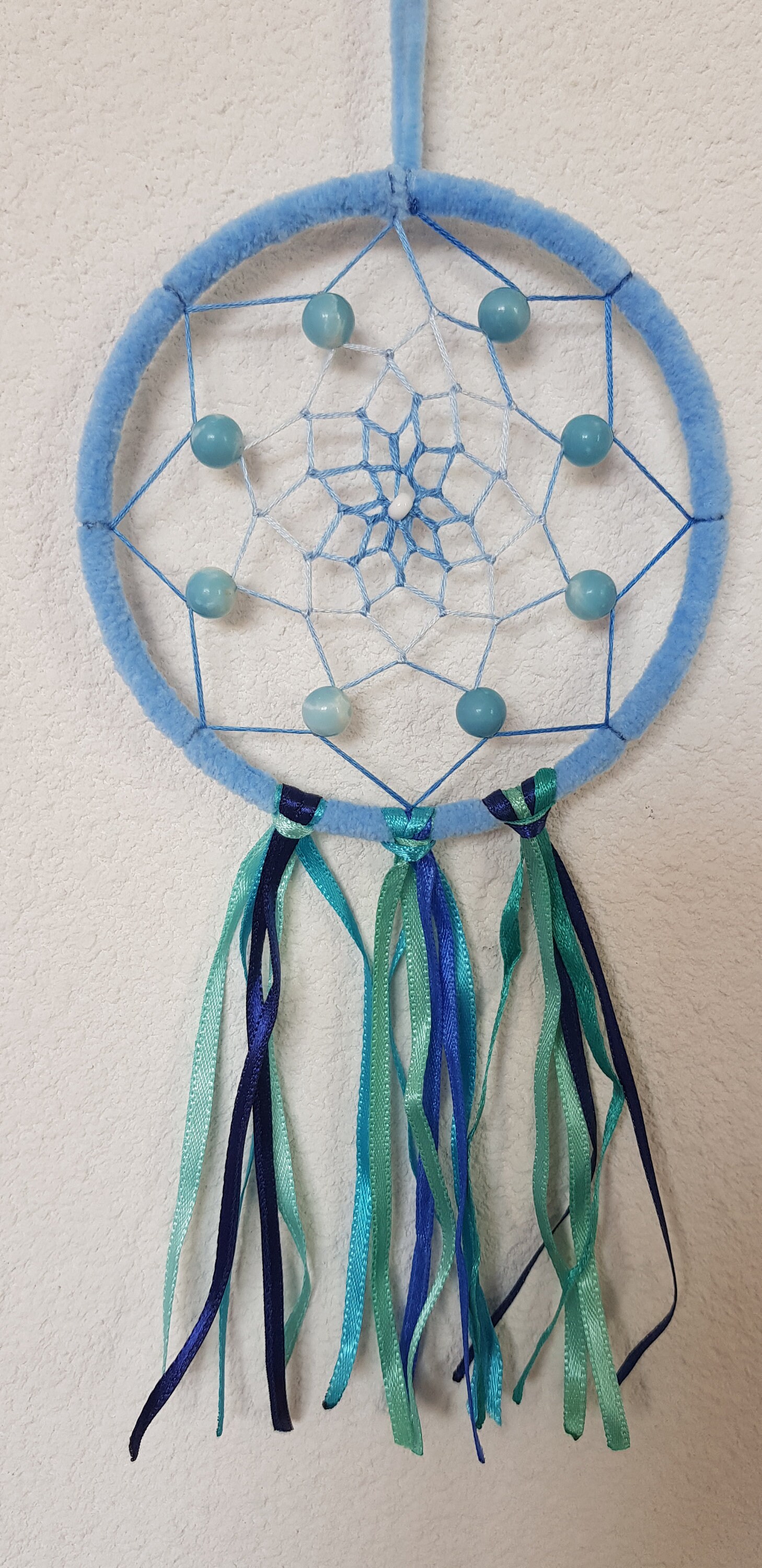 Attrape-Rêve Allons à La Mer