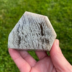 1000 Layer Quartz Freeform