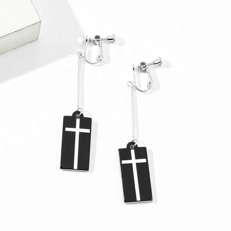 Tokyo revengers Mitsuya Takashi cosplay earrings anime jewelry Etsy