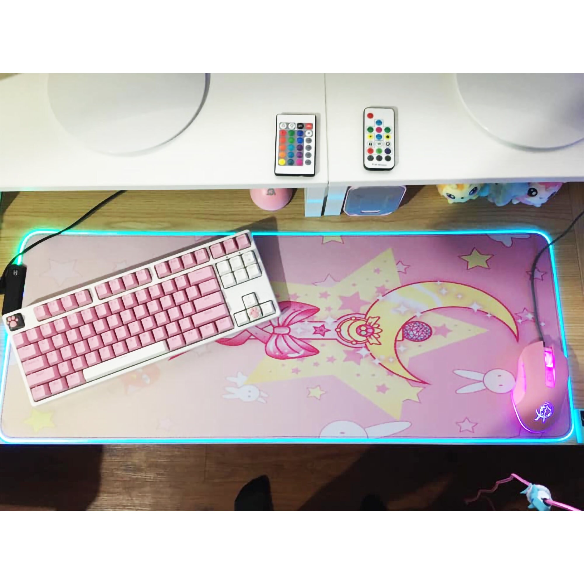 Mouse Pad Custom Gaming Desk Mat Arozzi Arena Gaming Desk Mat
