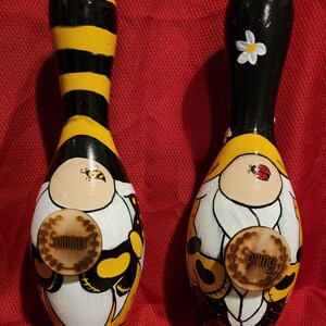 lagunitas gnome bowling set