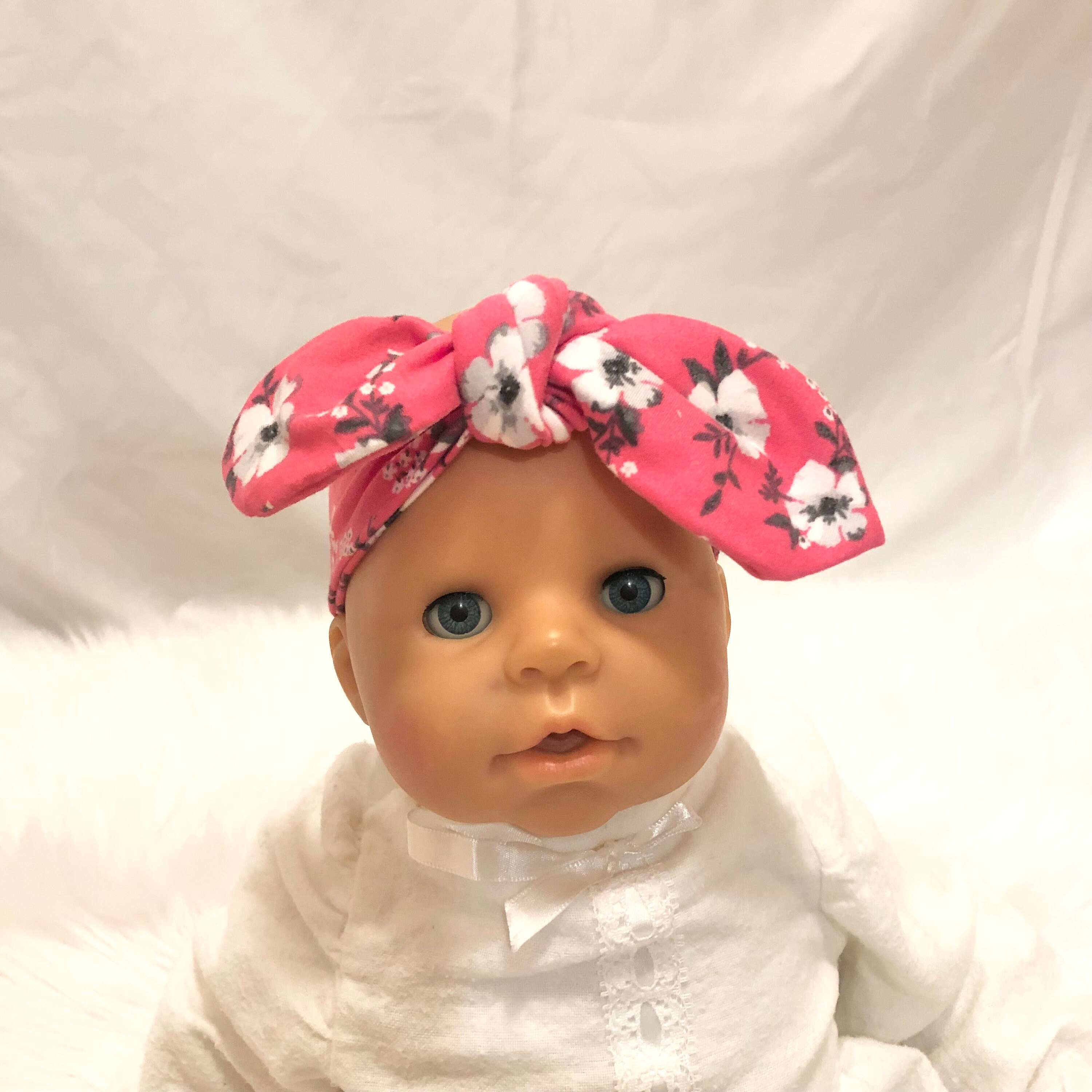 Hot Pink Stretchy Car Seat Cover/nursing Cover Etsy Canada