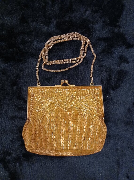 st james purse