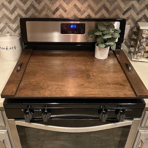Noodle Board/stove Top Cover Etsy