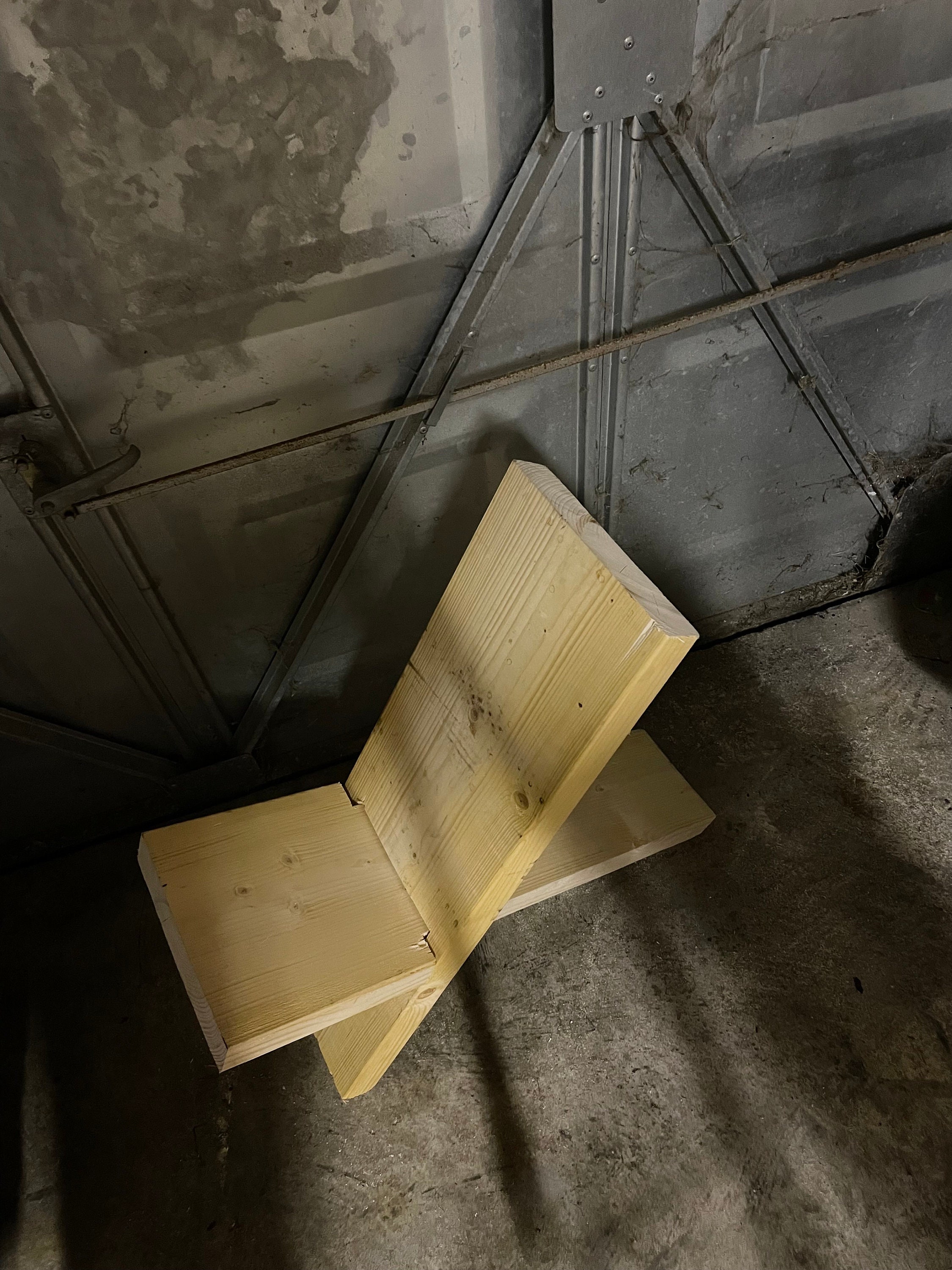 Viking Stargazer Chair Etsy