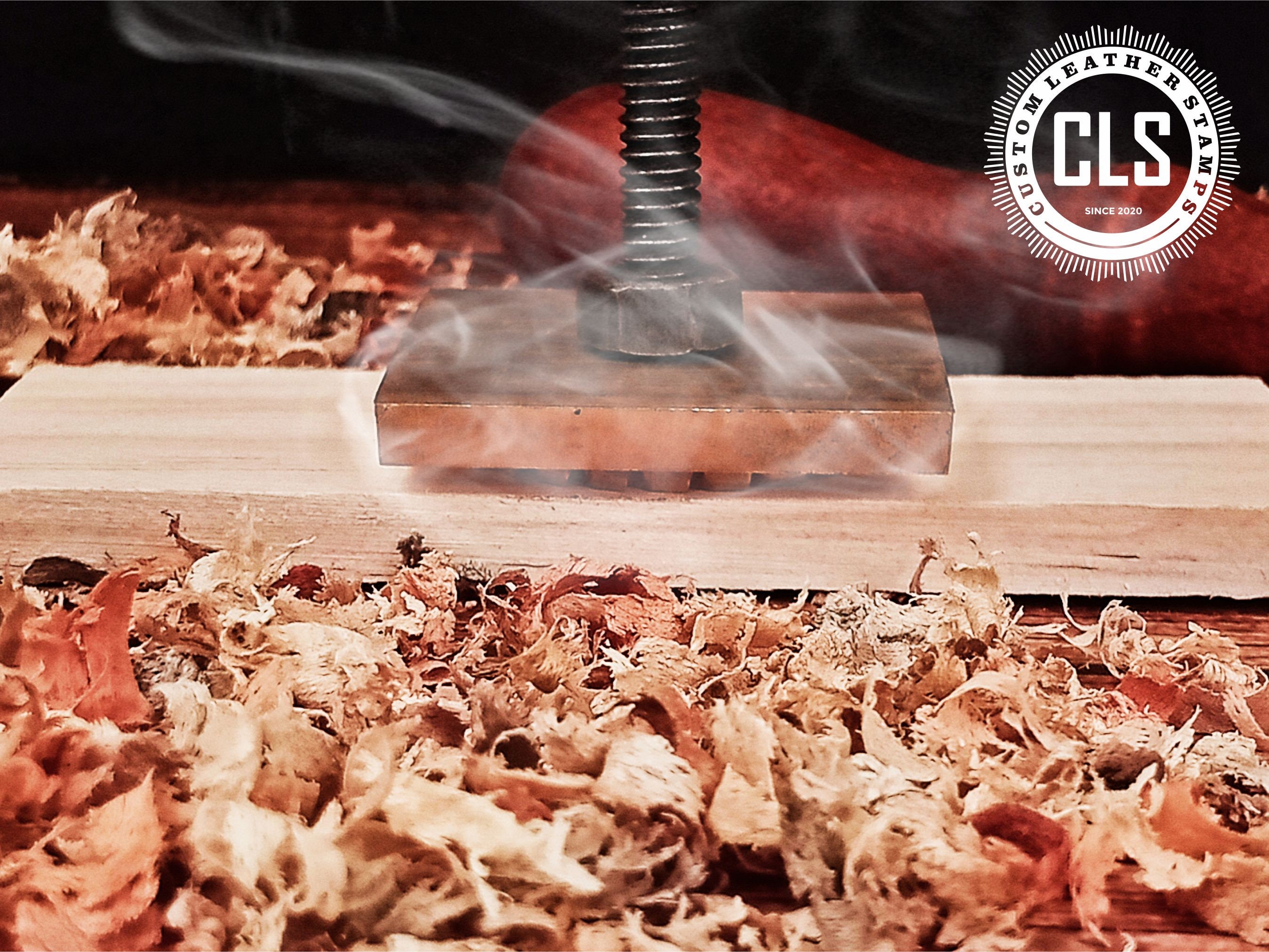 Custom Stamps for Wood Marking Wood Burning Stamps Stamps Etsy