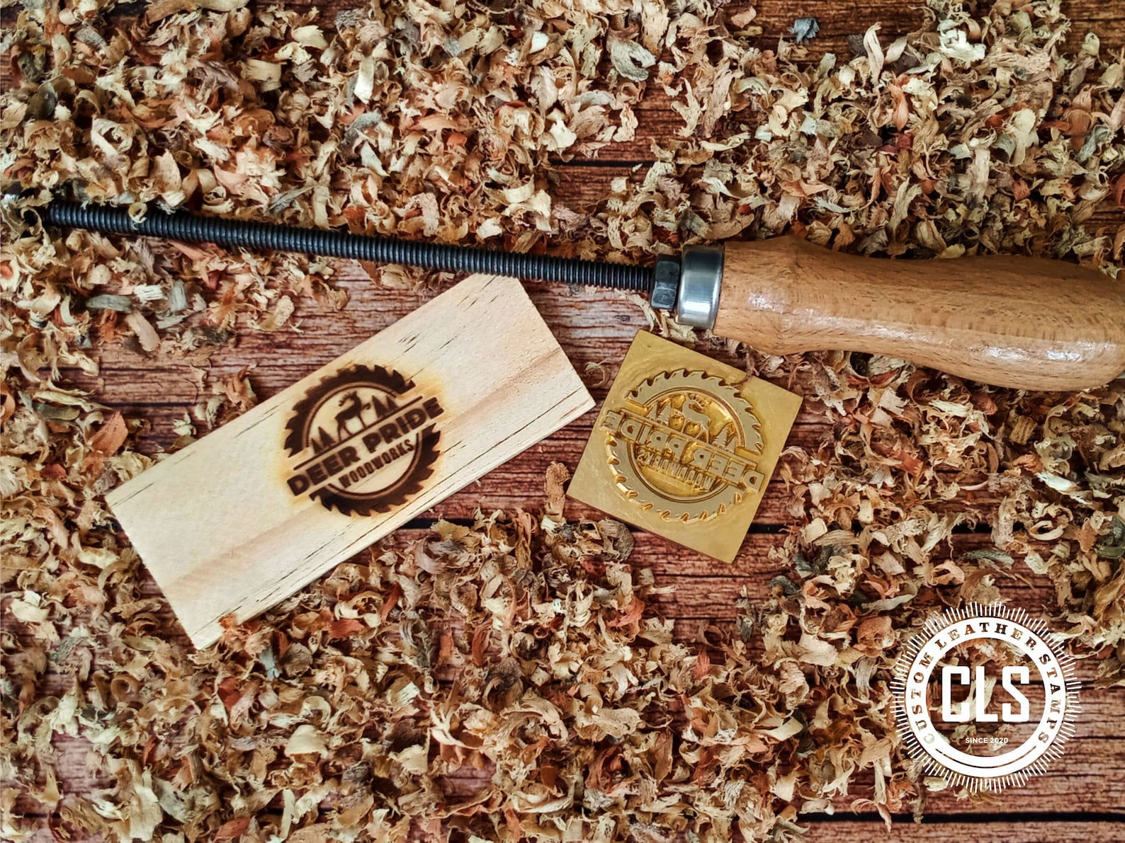 Custom Stamps for Wood Marking Wood Burning Stamps Stamps Etsy