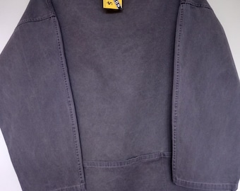 Fishermans artist smock mid weight twill 100% cotton OLERON