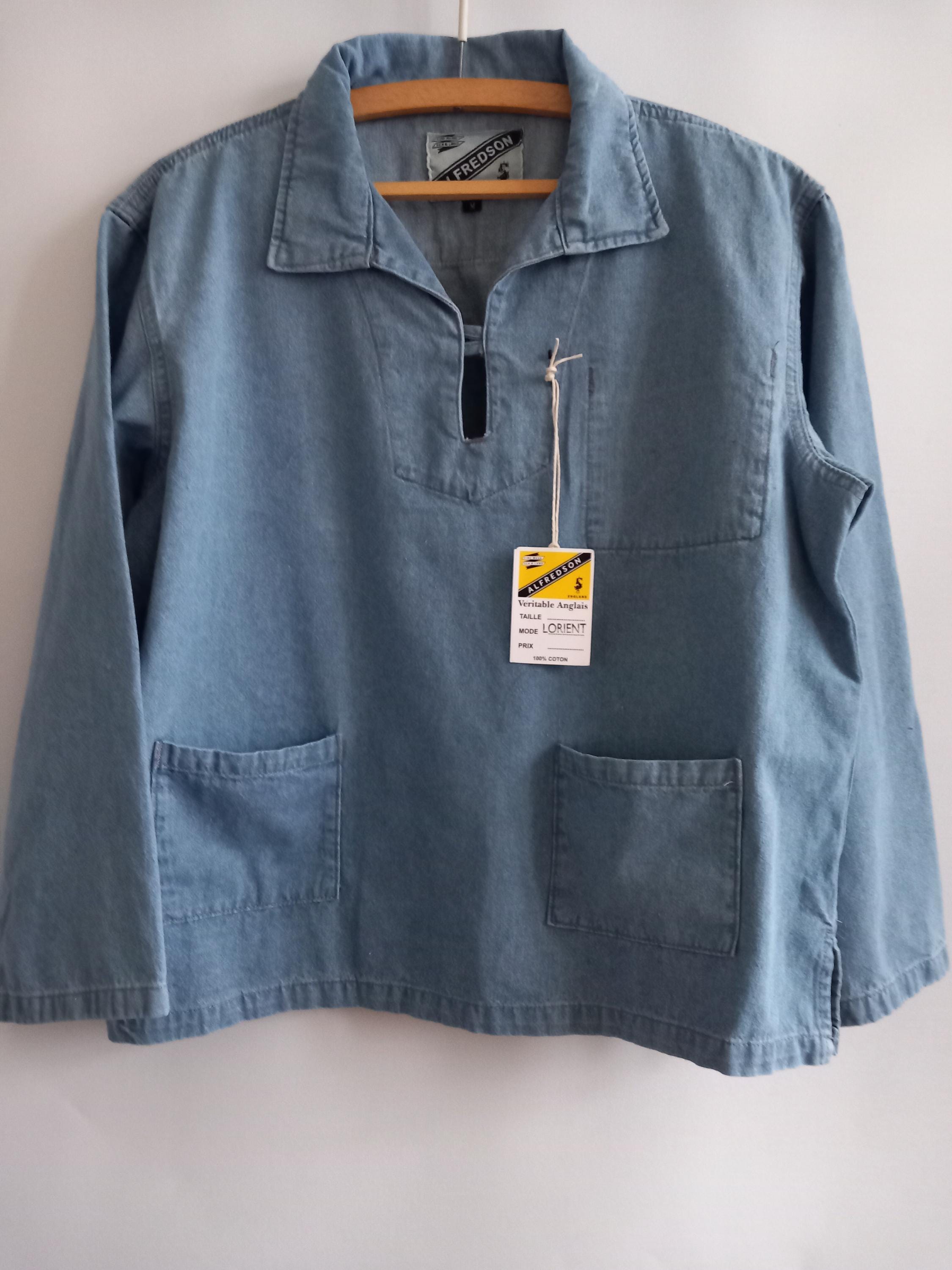 Denison smock jacket - Etsy 日本
