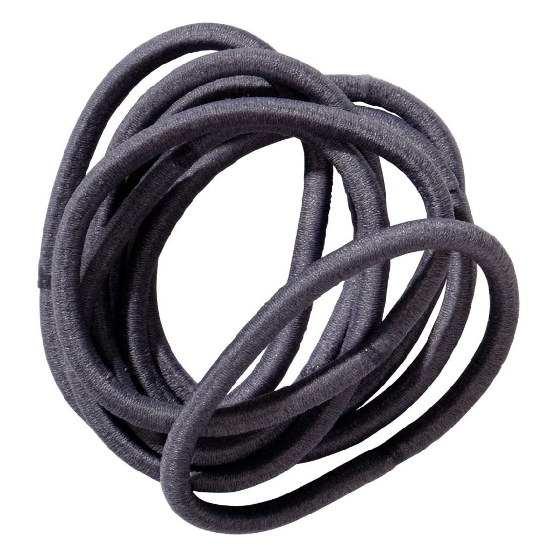 Eco friendly sustainable hair ties made with biodegradable Etsy