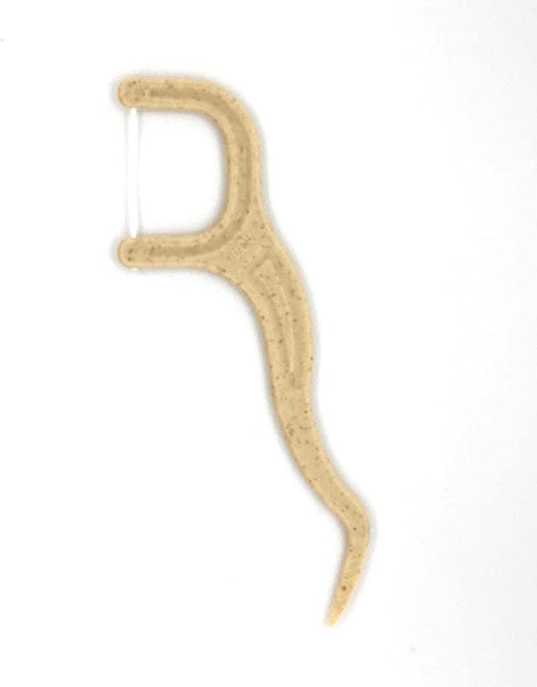 Dental Floss Sticks Eco Flossers for Interdental Oral Care Etsy UK