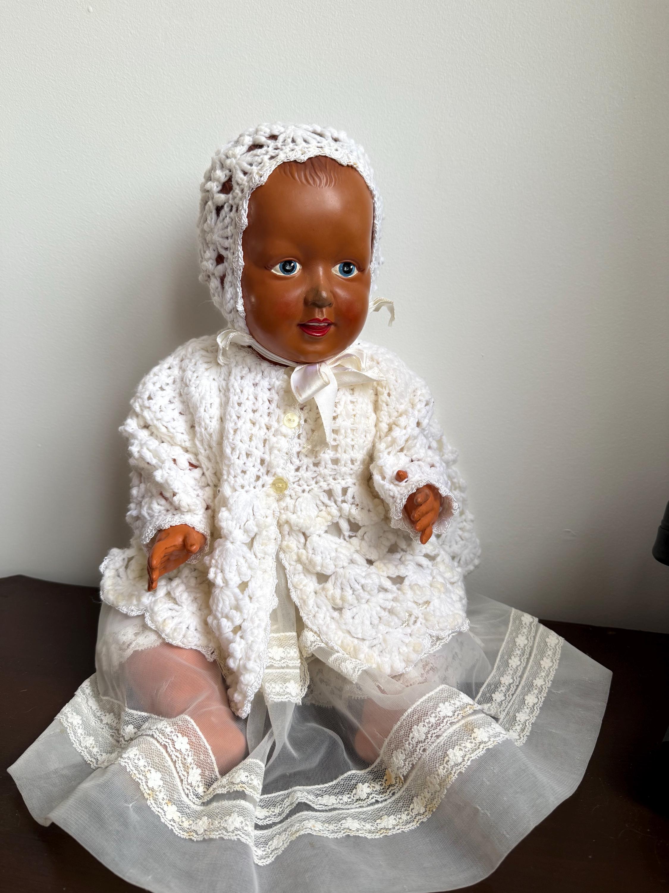 日本製コンポジションドール 大 - Etsy 日本