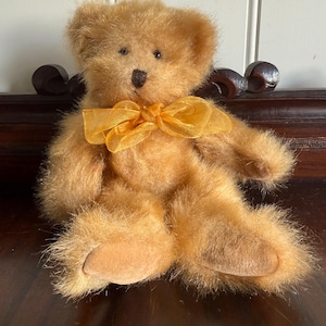 Pennington Russ Teddy Bear Vintage