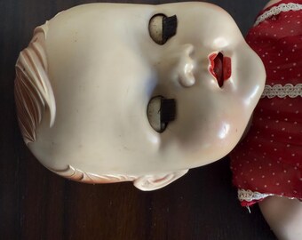 1950年代のペディグリー人形 - Etsy 日本