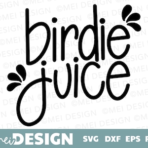 Golf Svg-Birdie Saft Svg DIGITAL DOWNLOAD-Clipart-png-dxf-jpg-golf tshirt design