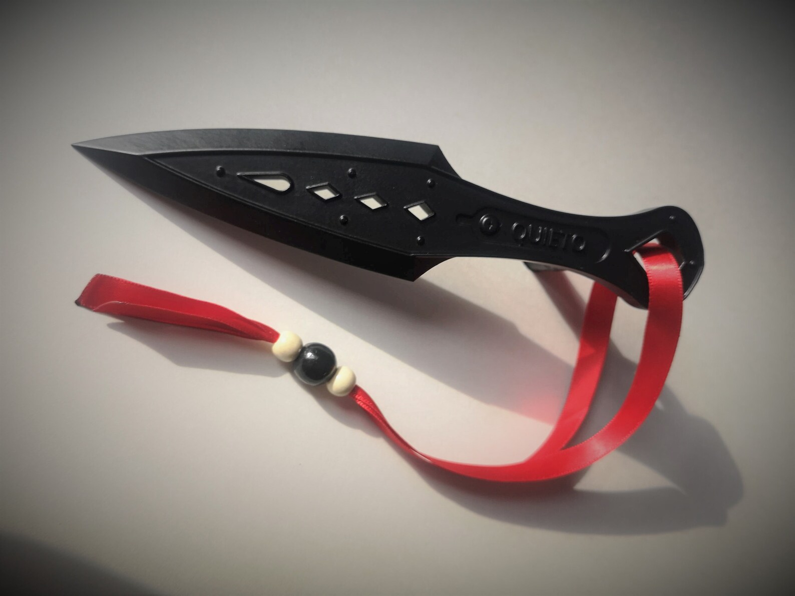 Wraith's Kunai Heirloom Apex Legends Etsy