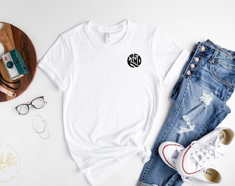 Camiseta «Sé amable», Camiseta inspiradora, Camiseta con frase positiva, Camiseta de mujer, Camiseta de señora, Camiseta con buena vibra, Camiseta unisex «Sé amable»