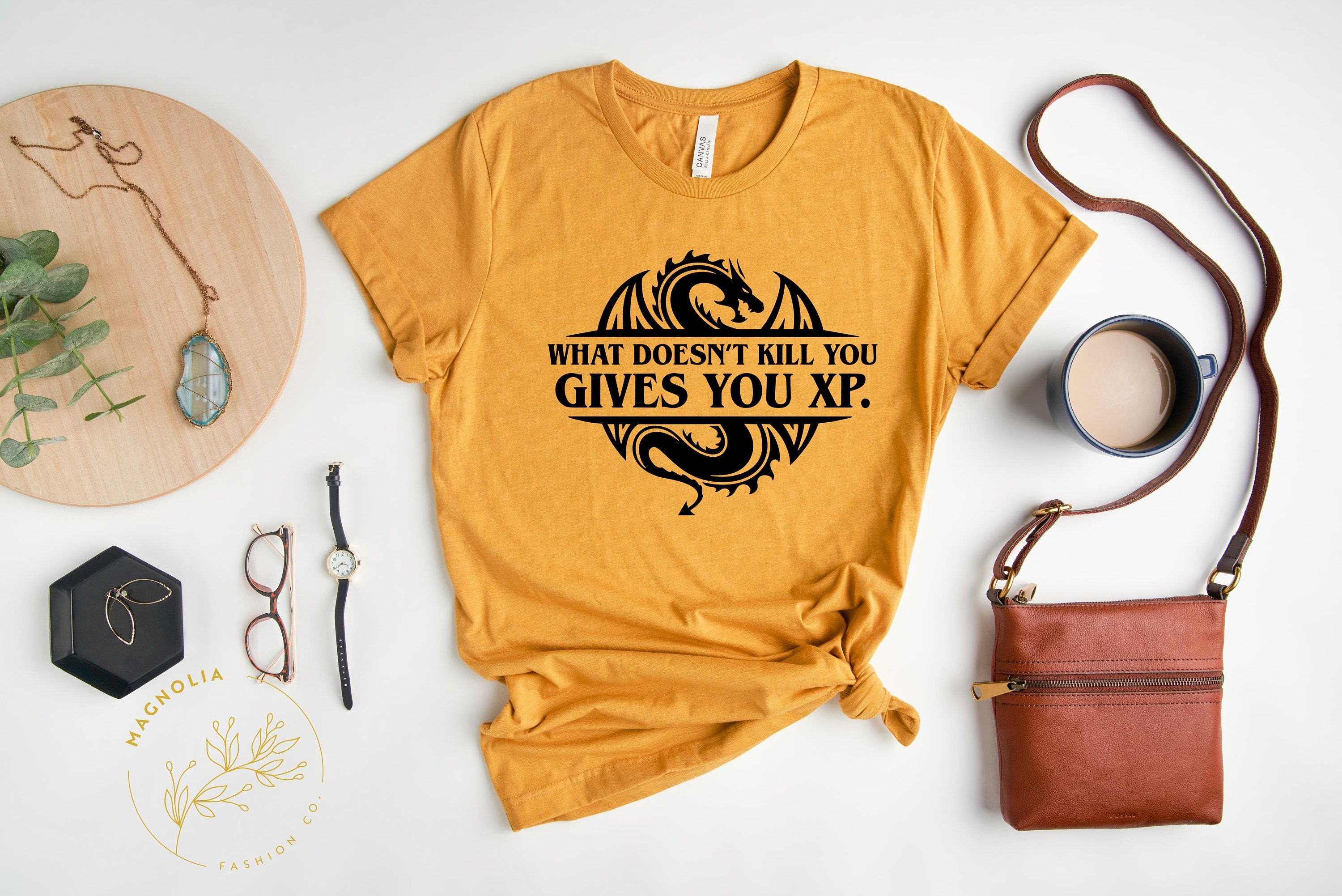 Discover Funny D&D Shirt, Dungeons and Dragons Game Shirt