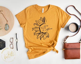 You Belong Among The Wildflowers Shirt, Gift For Mothers, Womens Tshirts, Flower T-Shirt, Botanical Shirt, Inspirational Shirt, Gift For Mom