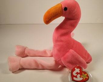 Pinky Beanie Baby Etsy Pinky Beanie Baby Etsy