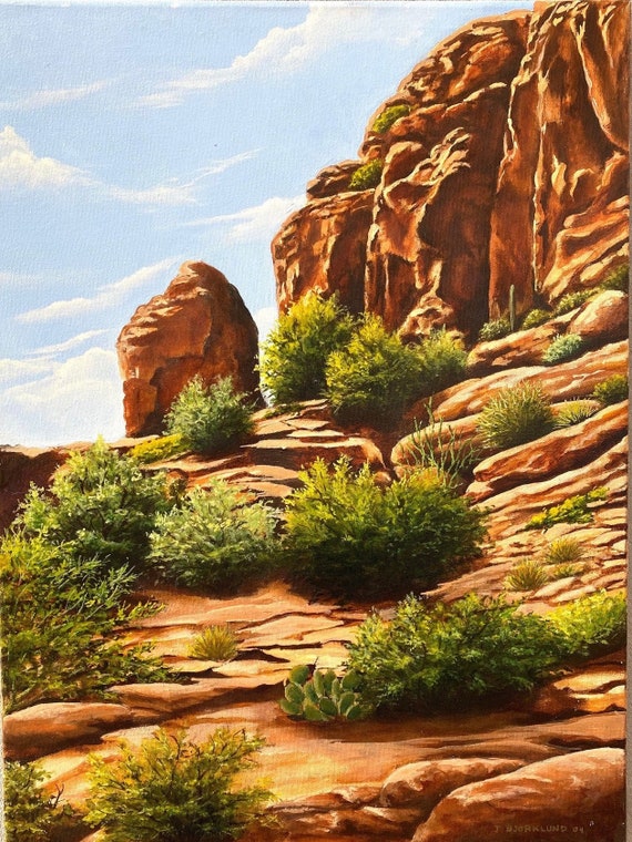 Desert Heat