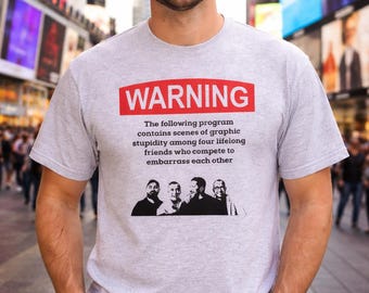 Impractical jokers Fan  Unisex Ultra Cotton Tee