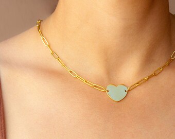 Links of London Choker - Etsy Australia