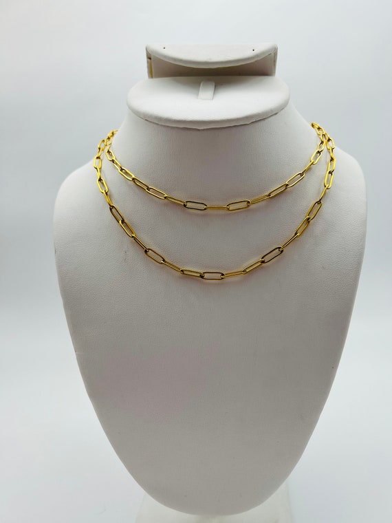 【ANOTHERYOUTH】関税/送料込み twinkle chain necklace ANOTHERYOUTH】関税/送料込み twinkle chain necklace