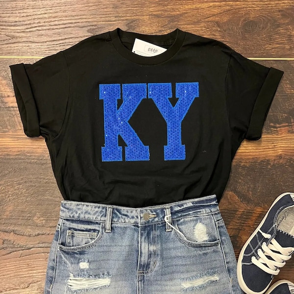 Kentucky State Tee