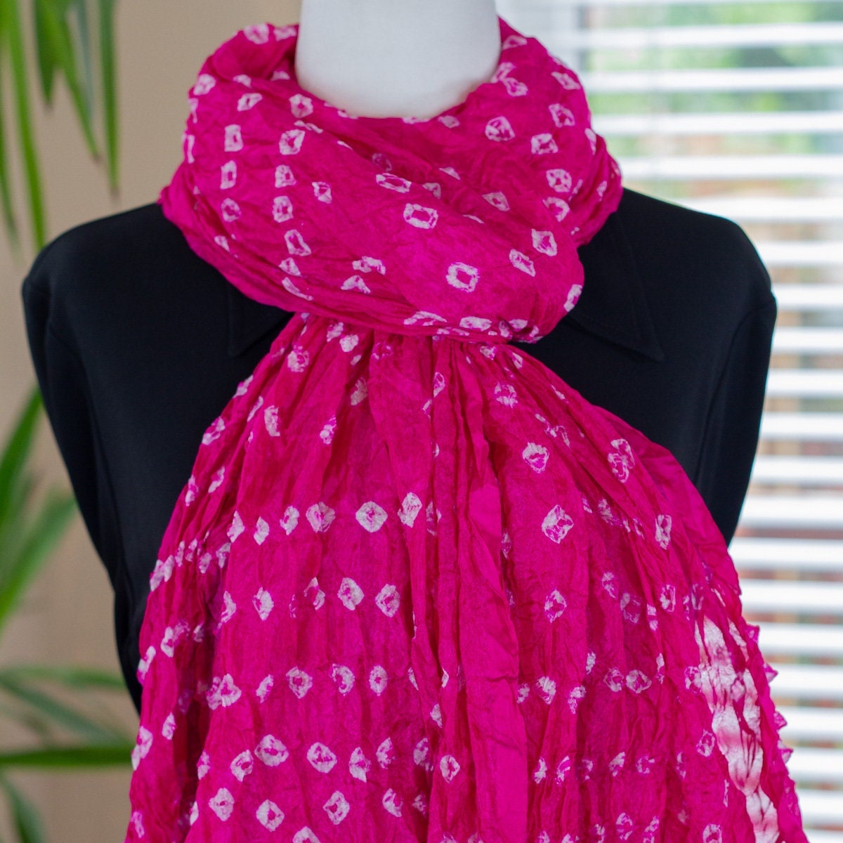 Ethnic Stoles Etsy Canada