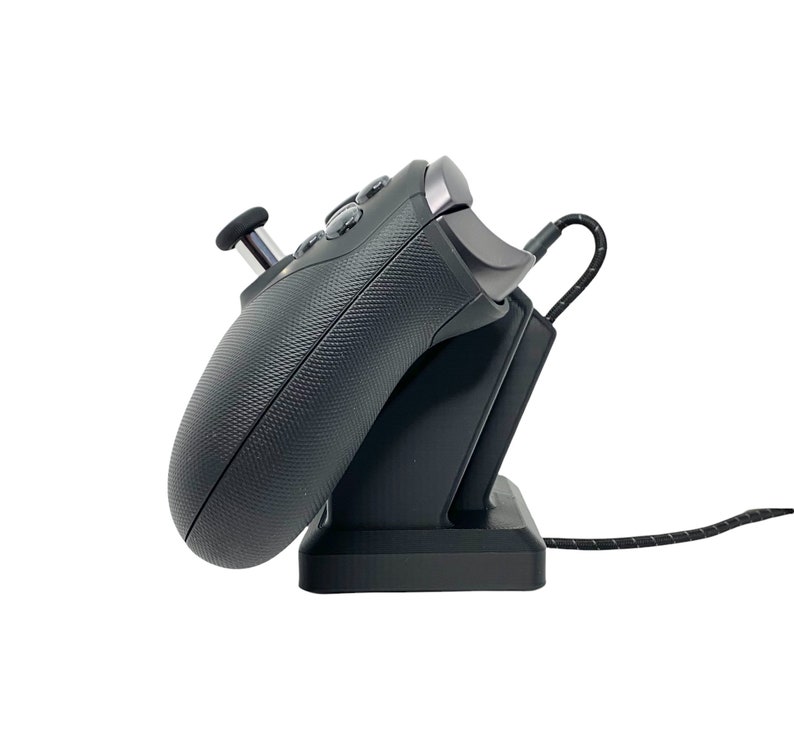Xbox Elite Controller Series 2 Stand/ Wireless Charging Dock/ Etsy UK